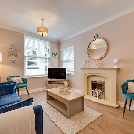 Вілла Ellerby Lane House Вітбі Екстер'єр фото